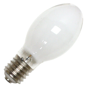 175 watt ED28 Mogul Screw Base 3900K Natural White White Mercury Vapor 1