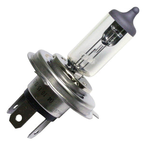 71 watt 13.2 volt T5 PK22S Base #H4-60/55 1