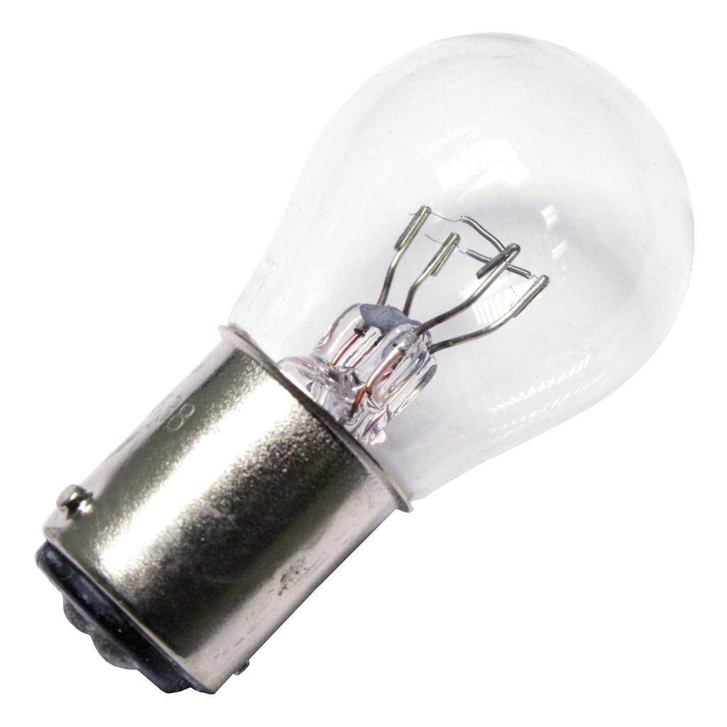29 watt 28 volt S8 Double Contact Bayonet Base #1638 1