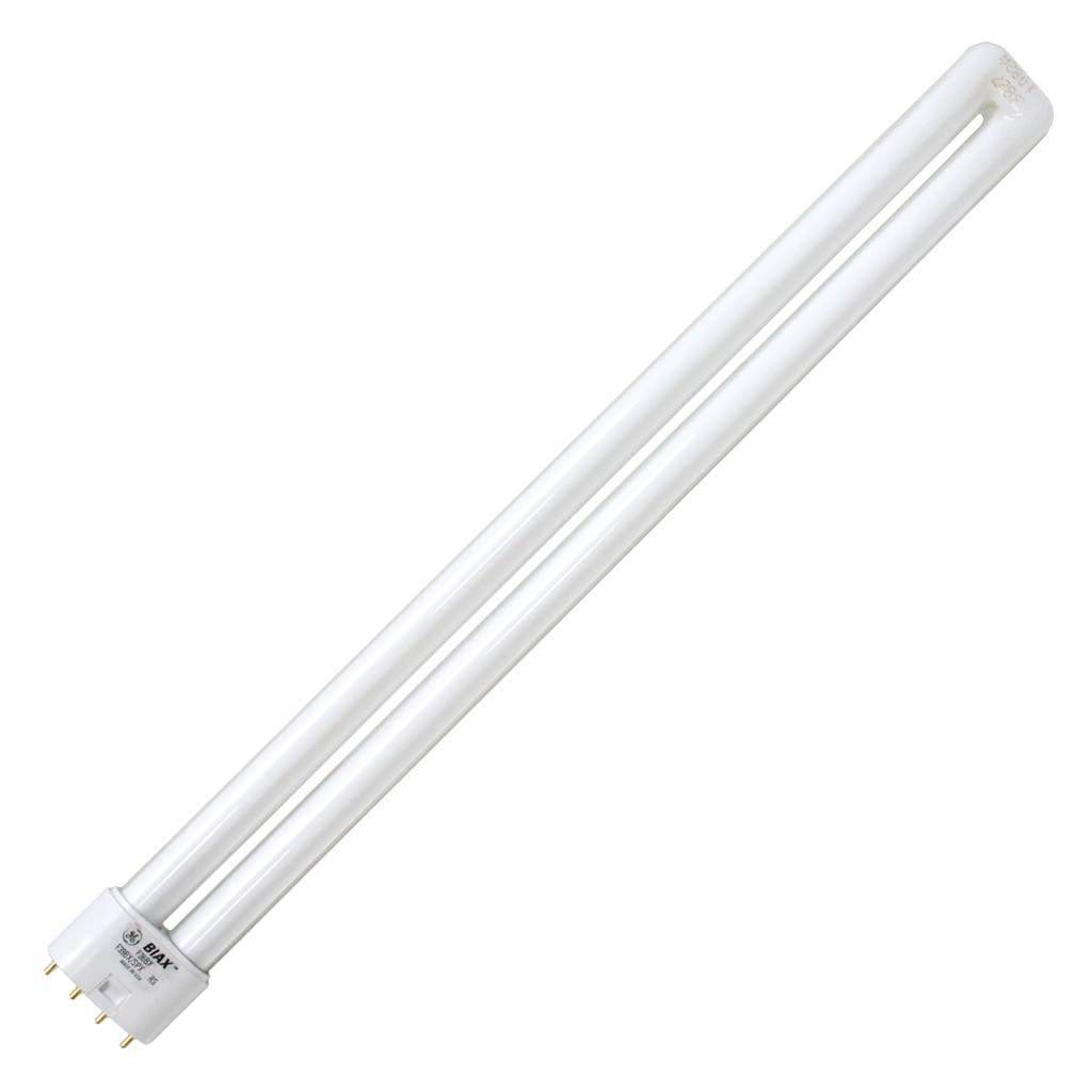 39 watt T5 4-Pin Base 4,100K Cool White Compact Fluorescent Light Bulb 1