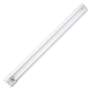39 watt T5 4-Pin Base 4,100K Cool White Compact Fluorescent Light Bulb 1