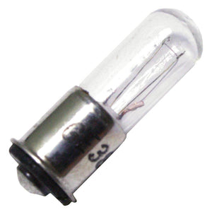 1 watt 28 volt T1.75 Single Contact Midget Flanged Base #385 1