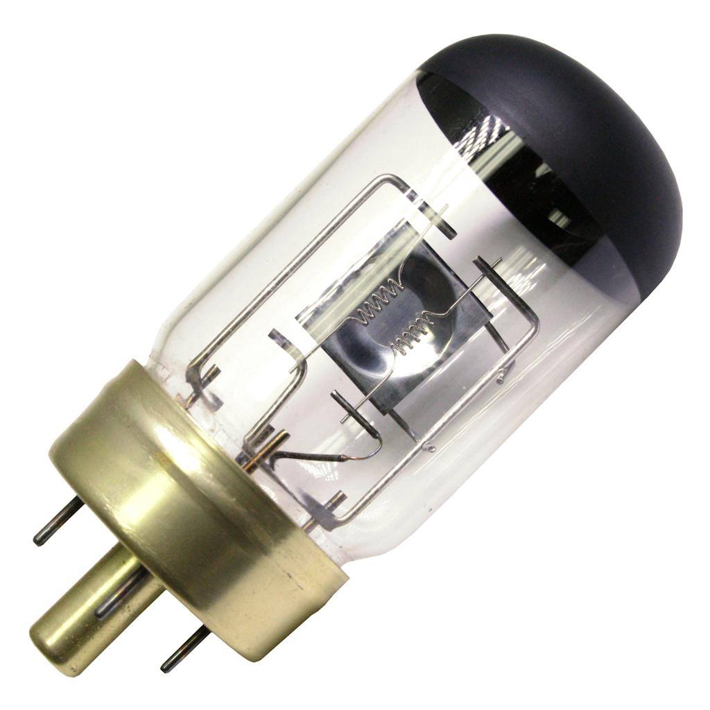 150 watt 120 volt T10 4-Pin Base #CAR 1