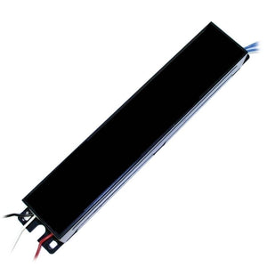 1-2 Lamp 120/277 volt Fluorescent Ballast 1