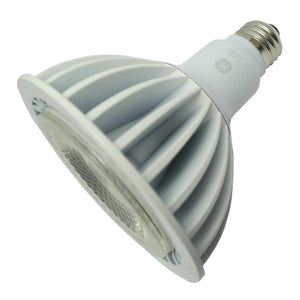 32 watt 120 volt PAR38 Medium Screw Base 3500K Neutral White Dimmable LED 1