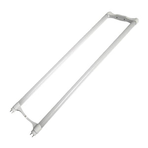 12 watt 120/277 volt 22.5" T8 Medium Bi-Pin Base 3500K Neutral White U-Bent LED 1