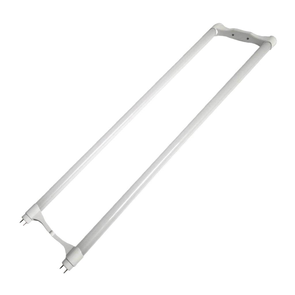 12 watt 120/277 volt 36" T8 Medium Bi-Pin Base 5000K Daylight U-Bent Non-Dimmable LED 1