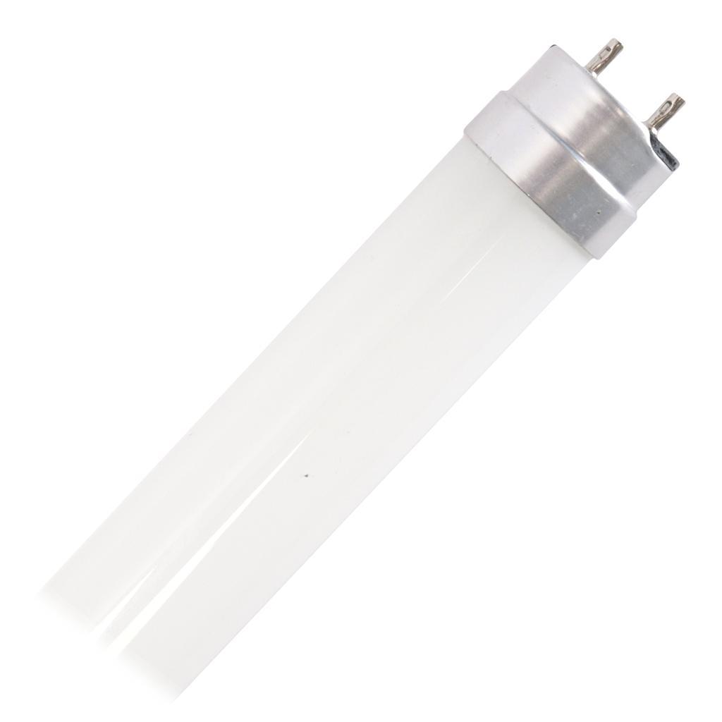 8 watt 24" T8 Medium Bi-Pin Base 4000K Cool White Dimmable LED 1