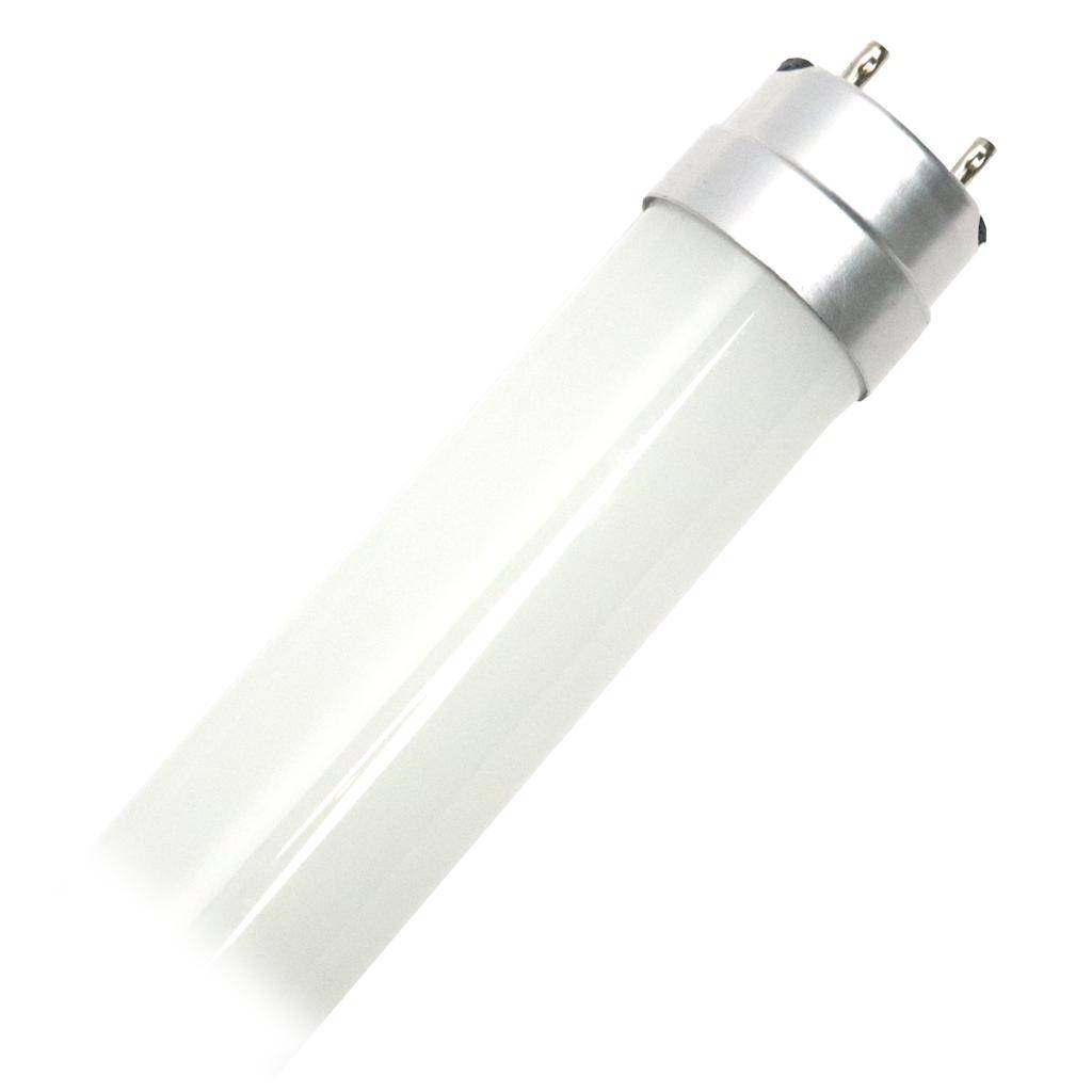 15 watt 48" T8 Medium Bi-Pin Base 3000K Natural White LED 1