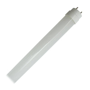 15 watt 48" T8 Medium Bi-Pin Base 5000K Daylight Frosted LED 1