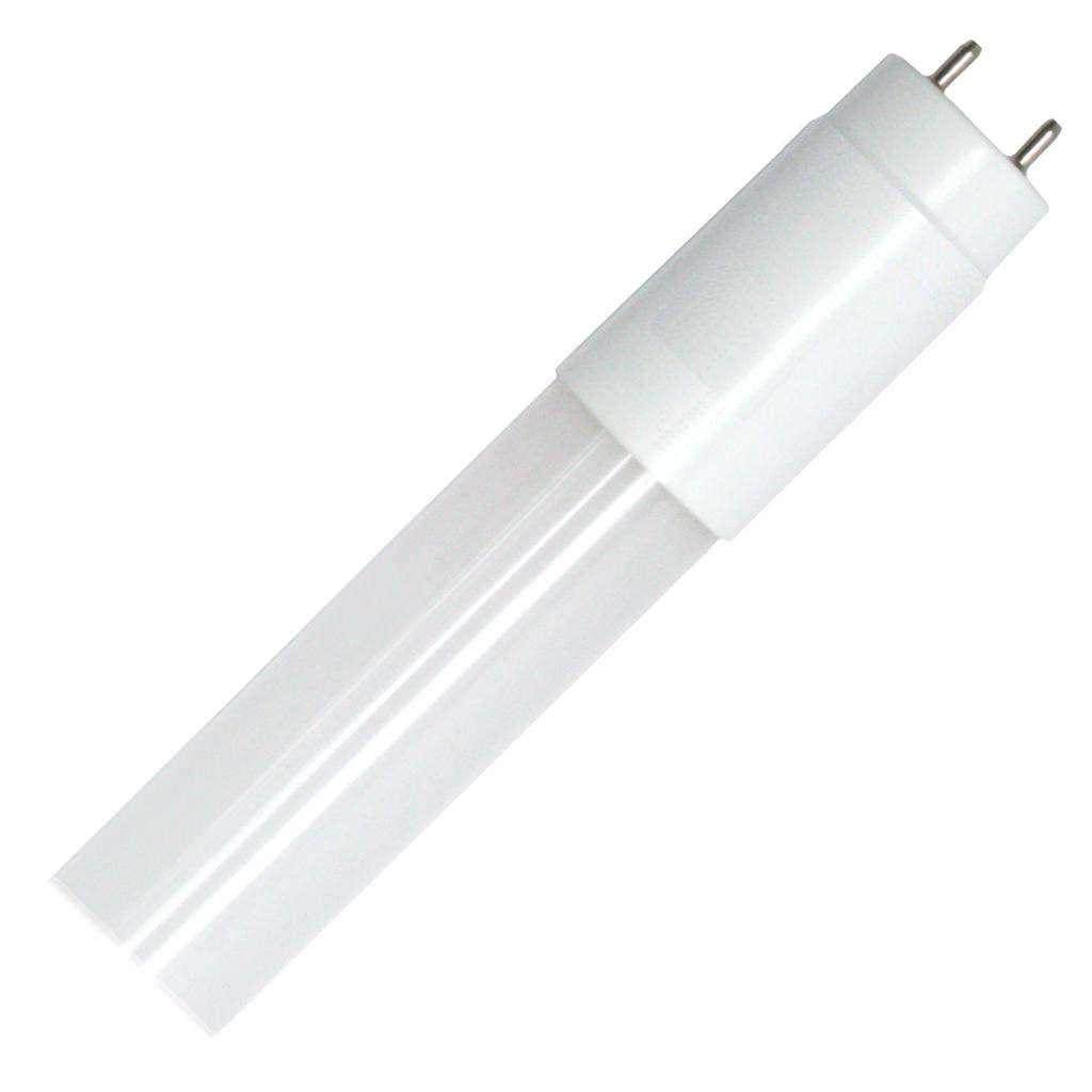 12/15/18/21 watt 48" T8 Medium Bi-Pin Base 3500K Neutral White - Dimmable LED 1