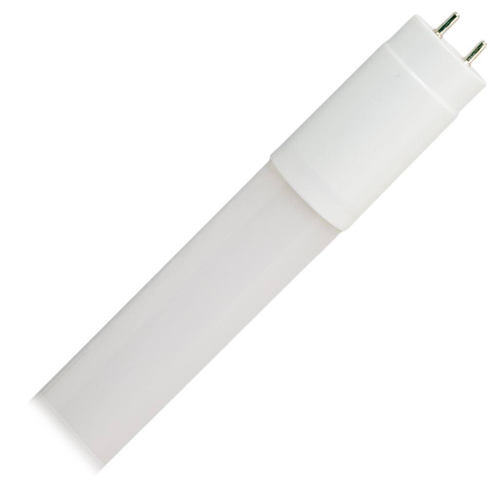 9 watt 120/277 volt 24" T8 Medium Bi-Pin Base 3500K Neutral White Non-Dimmable LED 1