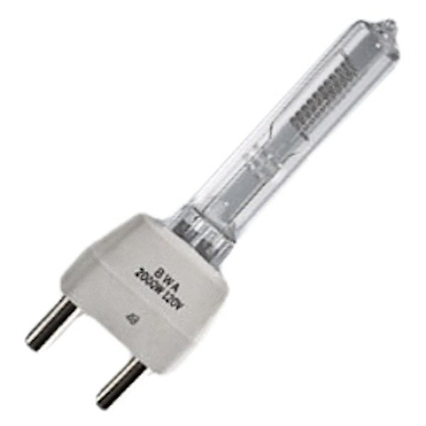 2,000 watt 120 volt T8 #BWA 1