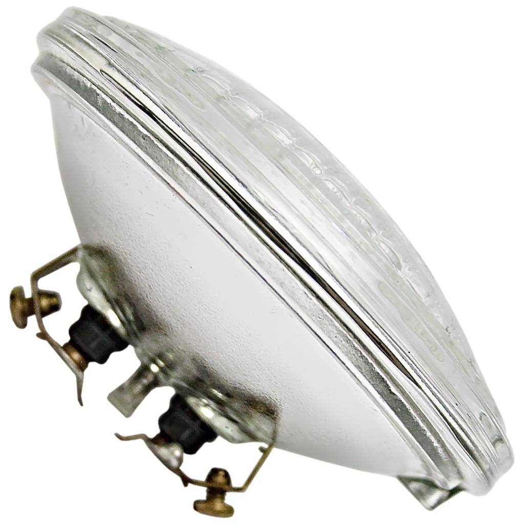 8 watt 6 volt PAR36 Screw Terminals Base #7613 1