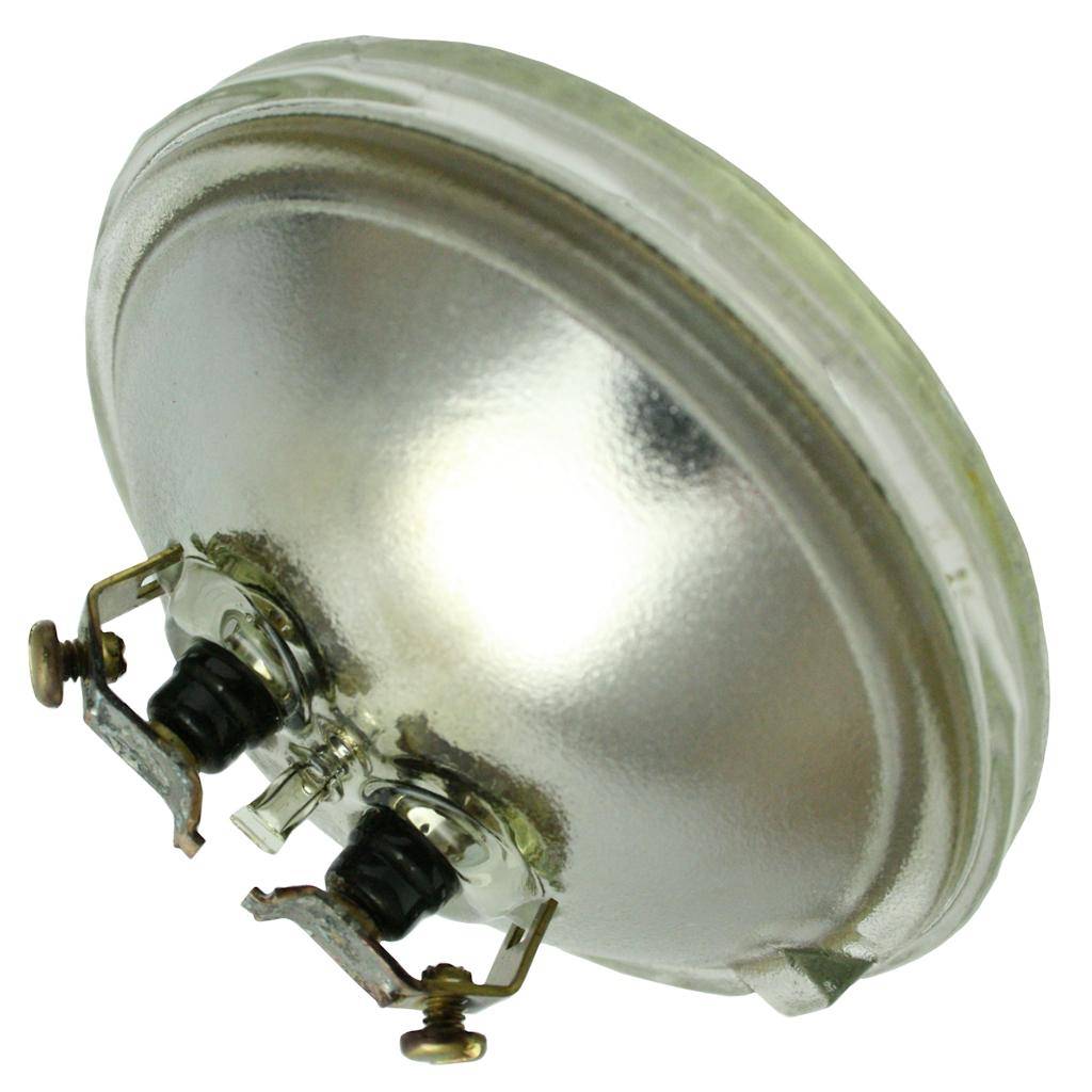 12 watt 6 volt PAR36 Screw Terminals Base #H7553 1