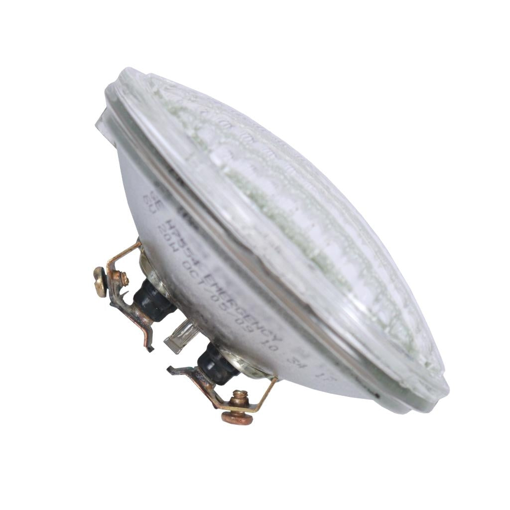 20 watt 6 volt PAR36 Screw Terminals Base #H7554 1