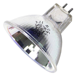 55 watt 17 volt MR16 2-Pin Base Slide Base #DDF 1