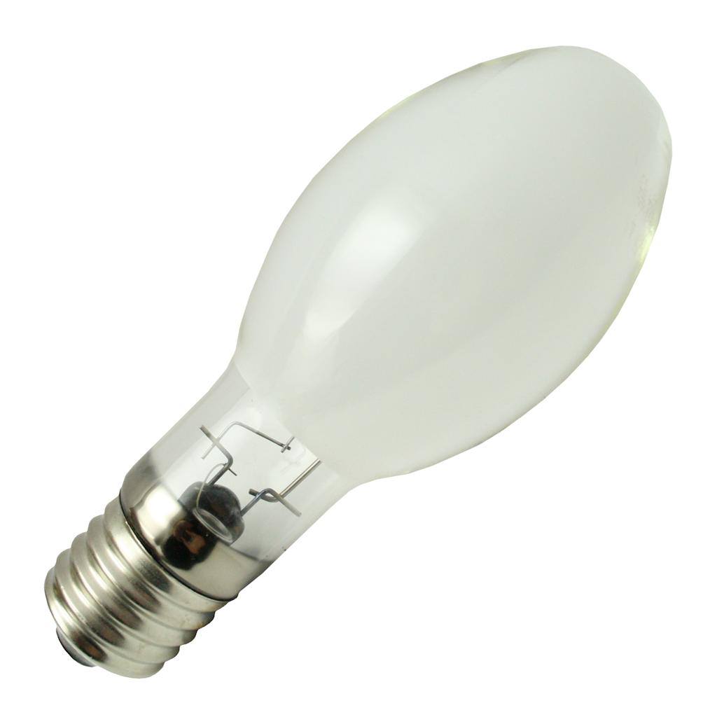 150 watt ED23.5 Mogul Screw Base 2000K Warm White Coated Sodium 1