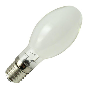 150 watt ED23.5 Mogul Screw Base 2000K Warm White Coated Sodium 1