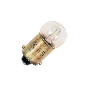 2 watt 28 volt G3.5 Miniature Bayonet Base #265 1