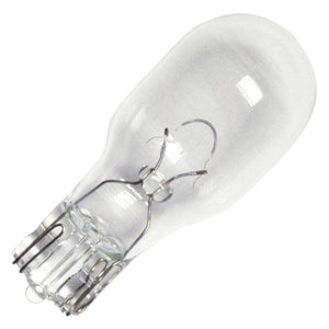 9 watt 6 volt T5 Wedge Base #908 1
