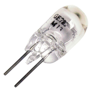 20 watt 12 volt T2.75 2-Pin Base #782 1