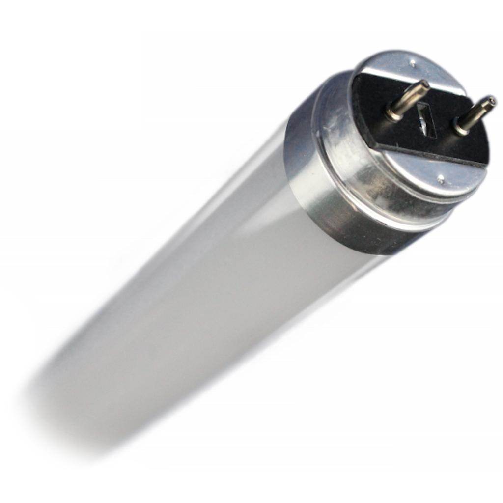 18 watt 48" T8 Medium Bi-Pin Base 5000K Daylight Dimmable LED 1