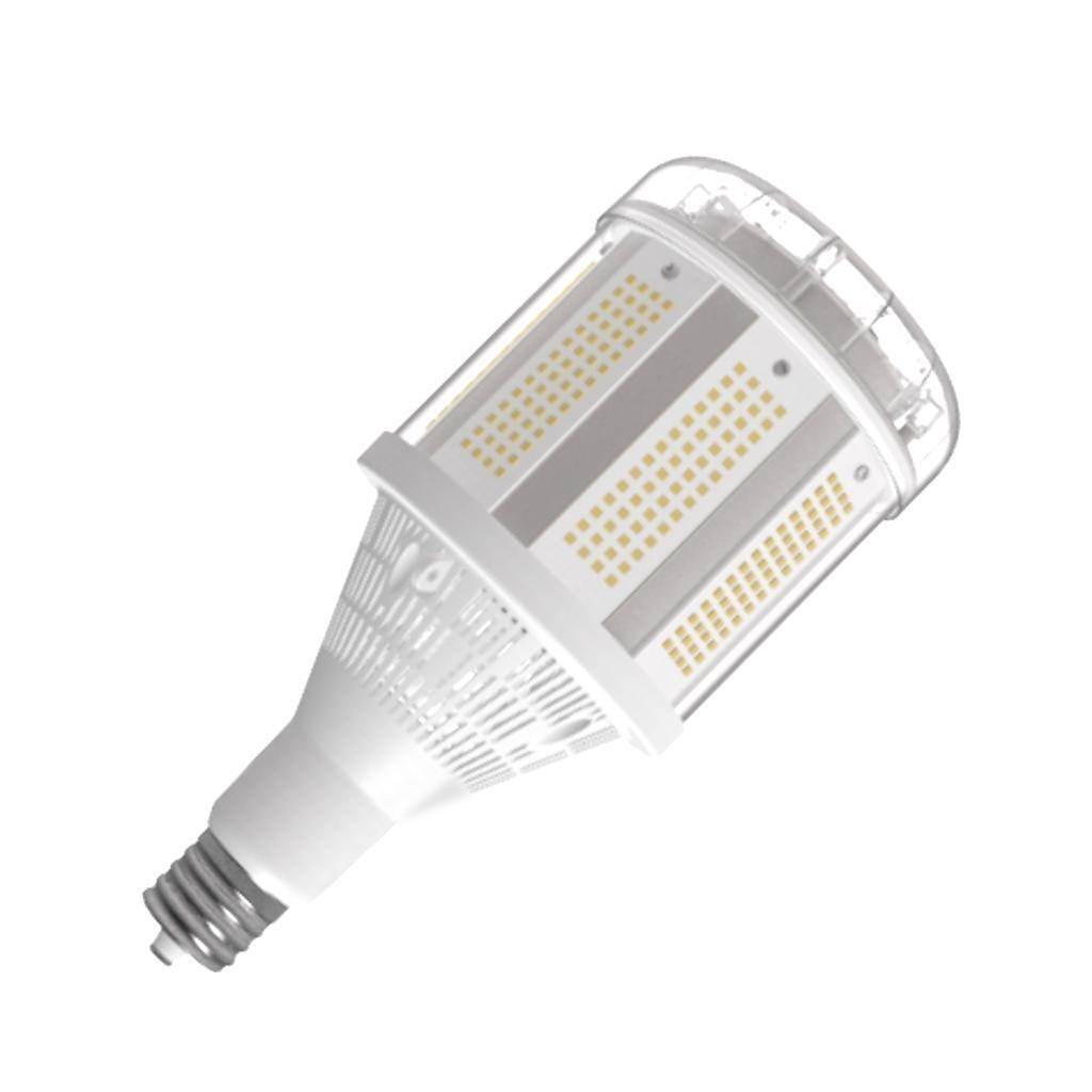 360 watt 277/480 volt Corn Cob Mogul Screw Base 4000K Cool White LED 1