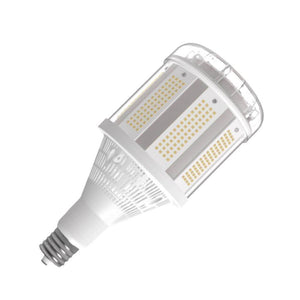 360 watt 277/480 volt Corn Cob Mogul Screw Base 5000K Daylight LED 1