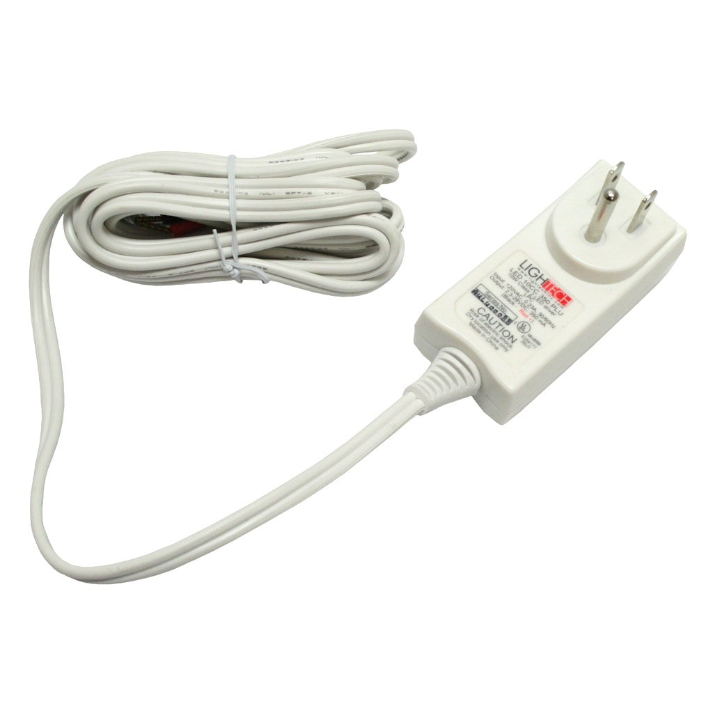 10 watt Output 120 volt Input Constant Current LED Driver 1