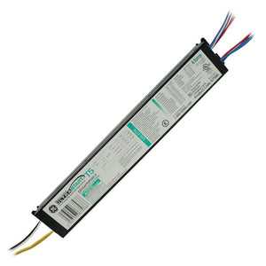 4 Lamp 120/277 volt Fluorescent Ballast 1