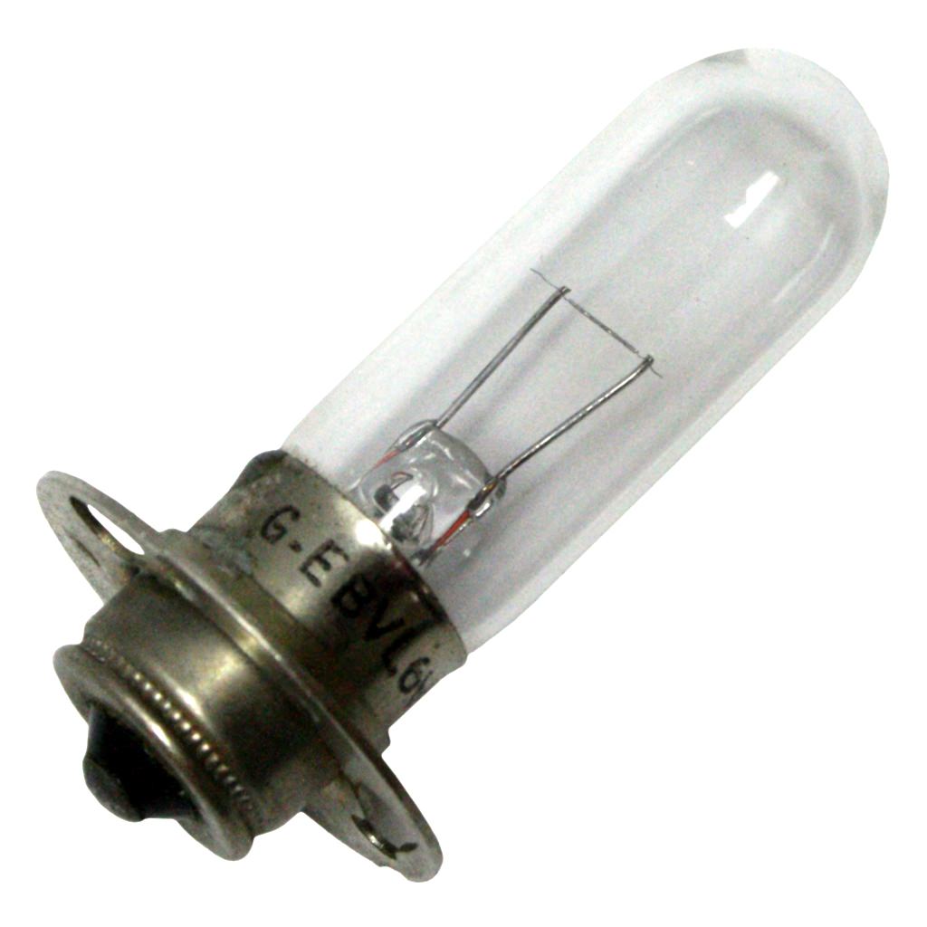 6 volt #BVL 1