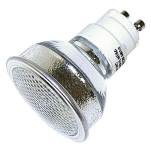 39 watt MR16 Twist and Lock Base 3000K Natural White Metal Halide 1