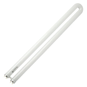 31 watt 22.5" T8 Bi-Pin Base 4100K Cool White 1