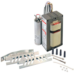 1 Lamp 400 watt 120/277 volt Metal Halide Ballast Kit 1
