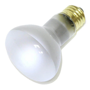 45 watt 130 volt R20 Medium Screw Base Flood 1