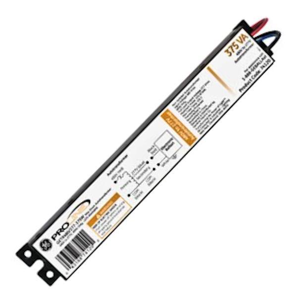 1 Lamp 480 volt T8 / T5 Fluorescent Ballast 1
