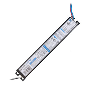 2-3 Lamp 120/277 volt Electronic Fluorescent Ballast 1