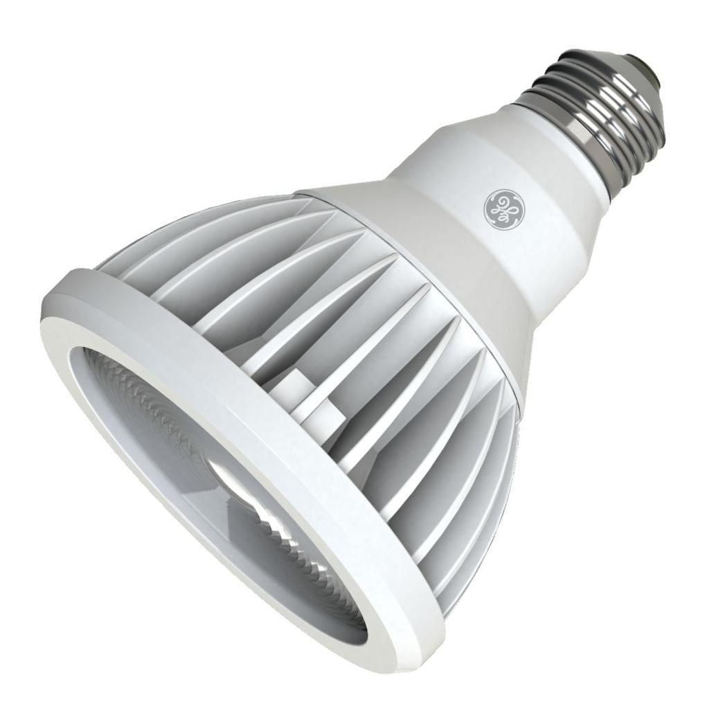 18 watt 120 volt PAR30LN Medium Screw Base 3000K Natural White Non-Dimmable LED 1