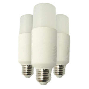 9 watt 120 volt Medium Screw Base 5000K Daylight LED (3 pack) 1