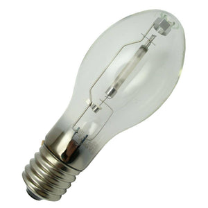 100 watt ED23.5 Mogul Screw Base 2000K Warm White Clear Sodium 1