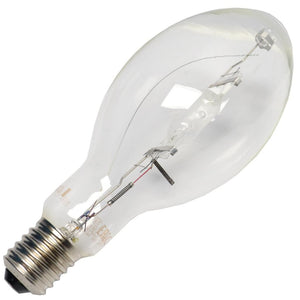 400 watt ED37 European Mogul Screw Base 4000K Cool White Metal Halide 1