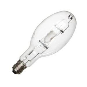250 watt ED28 European Mogul Screw Base 4200K Cool White Metal Halide 1