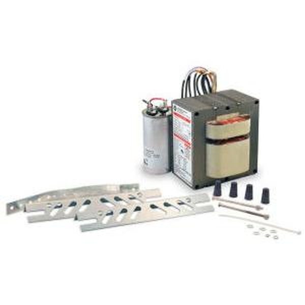 1 Lamp 150 watt 120/277 volt Metal Halide Ballast Kit 1