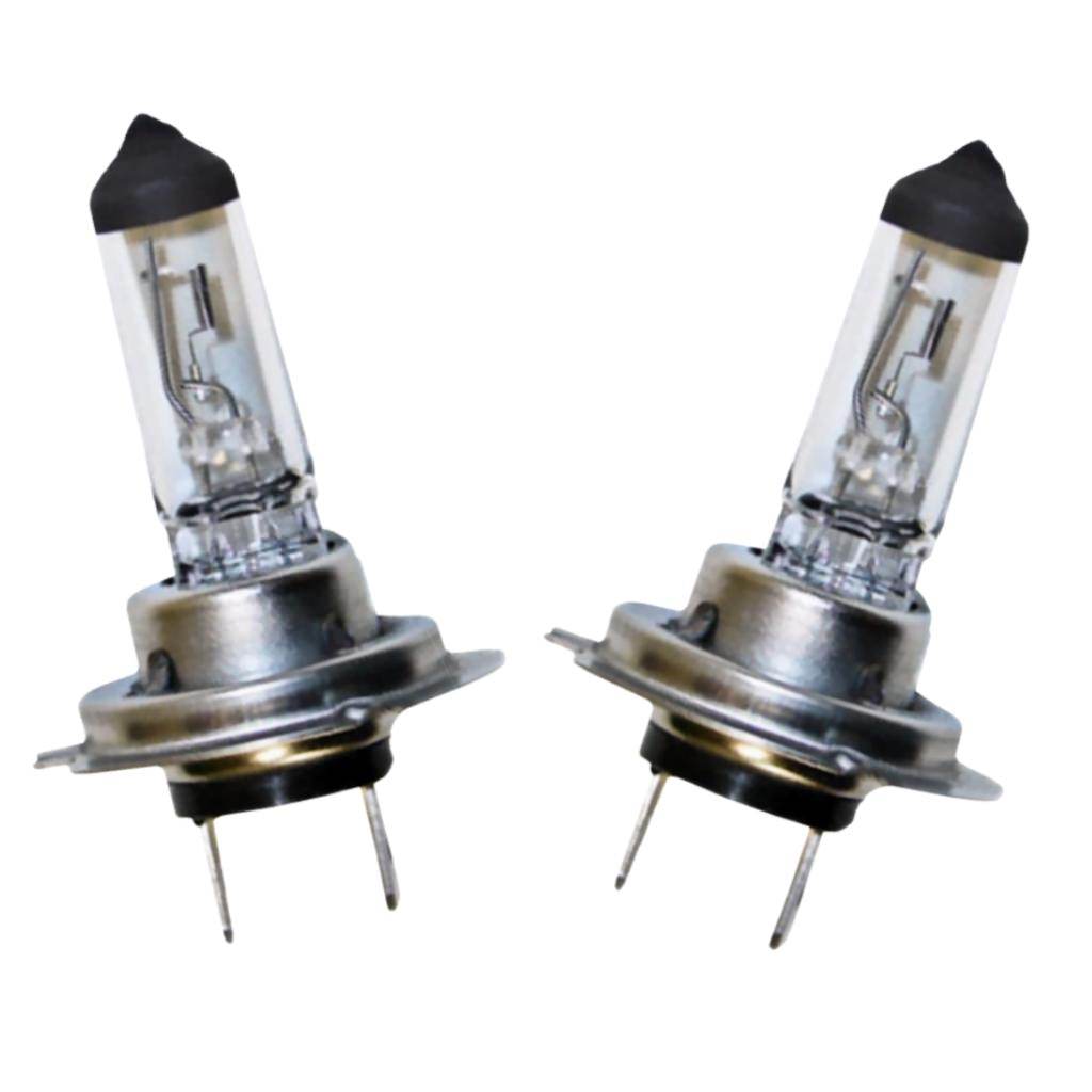 56.5 watt 13.2 volt T3.5 PX26D Base #H7-55NHS 1