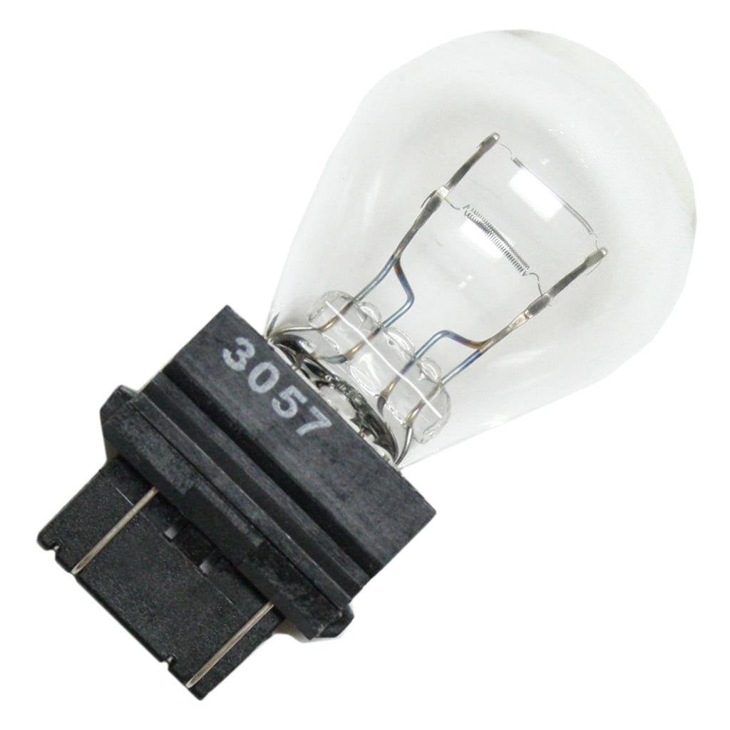 27 watt 12.8 volt S8 Plastic Wedge Base #3157 1