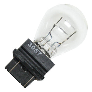 27 watt 12.8 volt S8 Plastic Wedge Base #3157 1