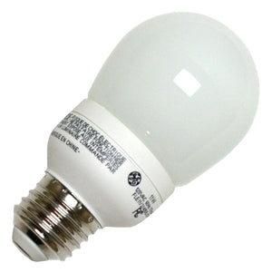 11 watt 120 volt A19 Medium Screw Base 2700K Warm White CFL 1