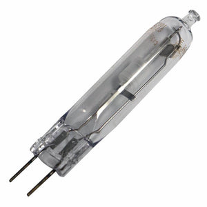 39 watt T4.5 Bi-Pin Base 3000 Natural White Clear Metal Halide 1