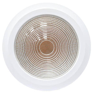 12 watt 120 volt PAR38 Medium Screw Base 2700K Warm White Dimmable Narrow Flood LED 3